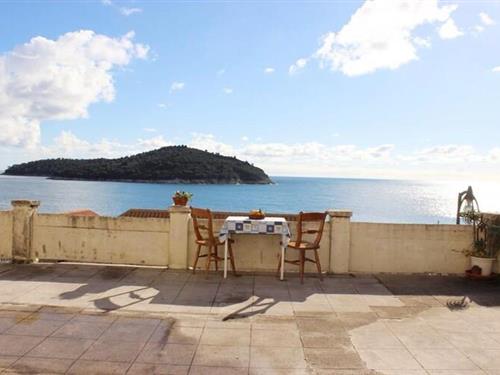 Ferielejlighed - 2 personer -  - 20000 - Dubrovnik