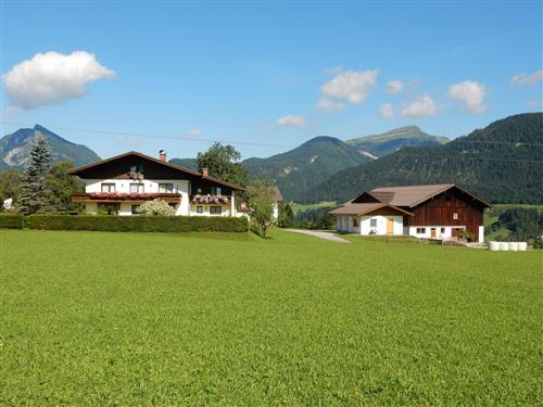 Bauernhof - 5 persons -  - Erlfeld - 5441 - Abtenau