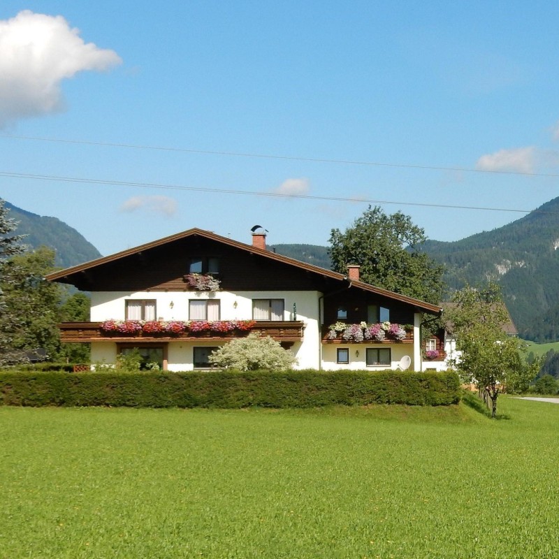 Bondegård - 5 personer -  - Erlfeld - 5441 - Abtenau