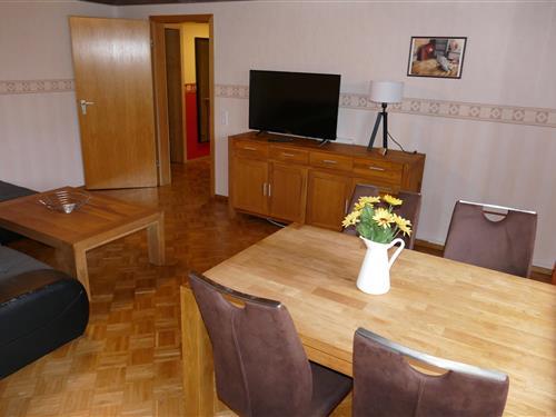 Feriehus / leilighet - 4 personer -  - Bergenrot - 59823 - Arnsberg