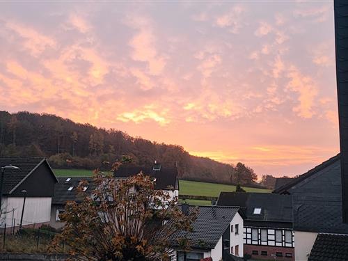 Ferienwohnung - 4 Personen -  - Bergenrot - 59823 - Arnsberg