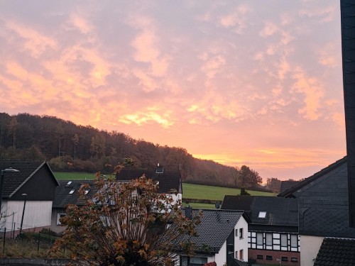 Ferielejlighed - 4 personer -  - Bergenrot - 59823 - Arnsberg