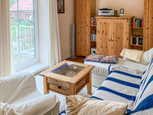 Ferielejlighed - 4 personer -  - Gollwitz - Gollwitz/Poel - 23999 - Insel Poel Ot Gollwitz