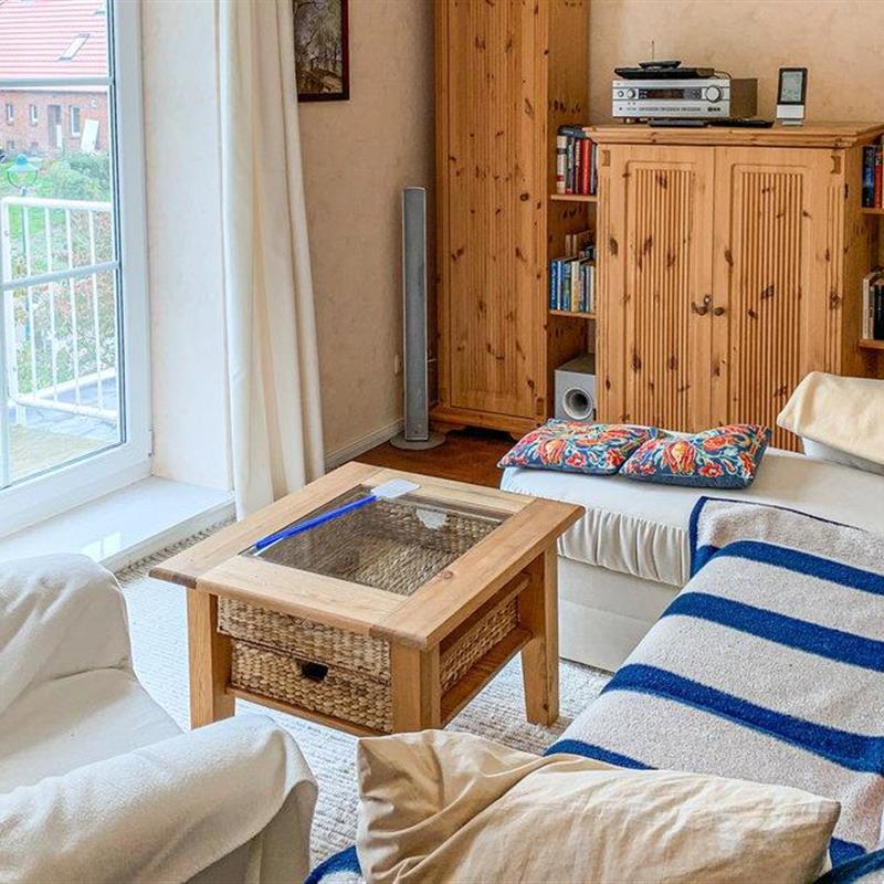 Ferielejlighed - 4 personer -  - Gollwitz - Gollwitz/Poel - 23999 - Insel Poel Ot Gollwitz