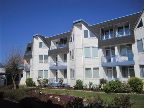 Ferielejlighed - 3 personer -  - Im Bad - 25826 - St. Peter-Ording