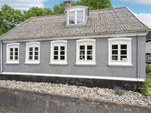 Sommerhus - 6 personer -  - Øster Bregninge - Bregninge - 5970 - Ærøskøbing