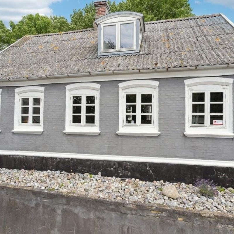 Sommerhus - 6 personer -  - Øster Bregninge - Bregninge - 5970 - Ærøskøbing