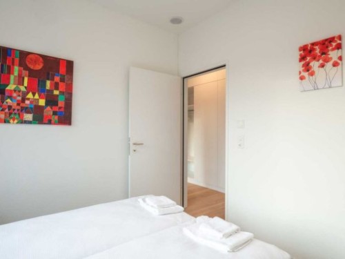 Ferieleilighet - 4 personer -  - 8048 - Zurich