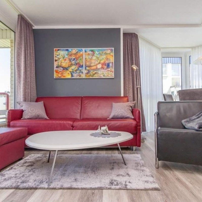 Ferielejlighed - 4 personer -  - Hansastr. - 23683 - Scharbeutz