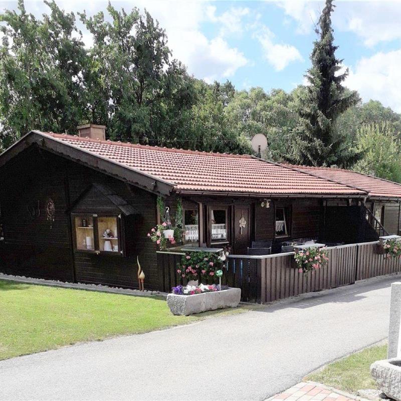 Ferielejlighed - 4 personer -  - Fürstberg - 94536 - Eppenschlag