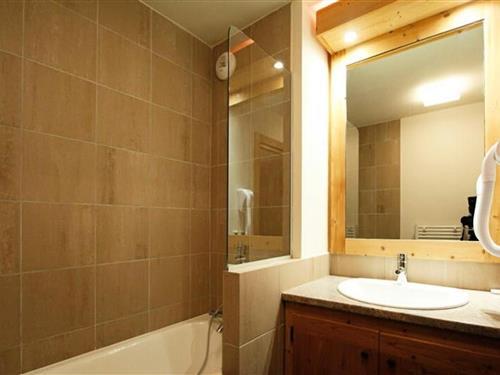 Ferienhaus - 4 Personen -  - 38860 - Les Deux Alpes