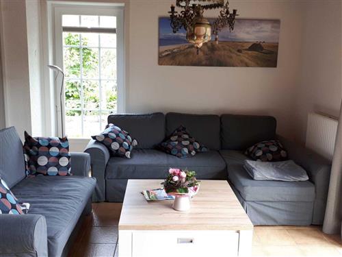 Sommerhus - 5 personer -  - Queller - 25718 - Friedrichskoog / Spitze