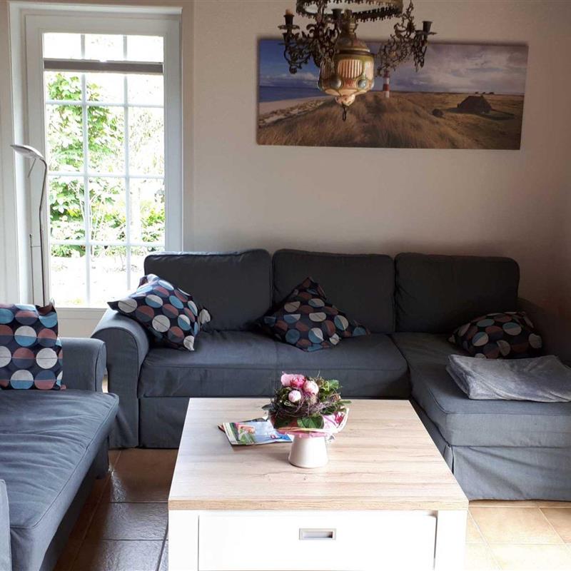 Sommerhus - 5 personer -  - Queller - 25718 - Friedrichskoog / Spitze