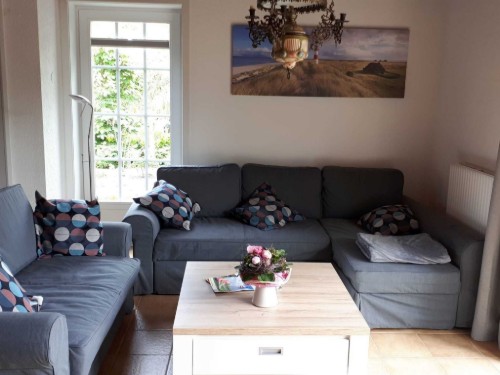 Sommerhus - 5 personer -  - Queller - 25718 - Friedrichskoog / Spitze