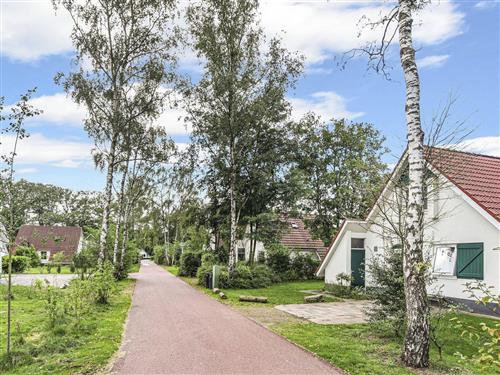 Semesterhus/Semesterlägenhet - 4 personer -  - Eversdijk 6 A - 7468 PV - Enter