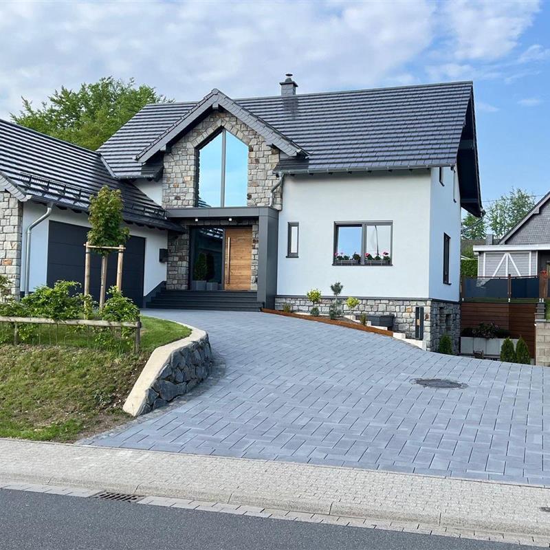 Ferielejlighed - 4 personer -  - Haupstraße - 52156 - Monschau / Höfen