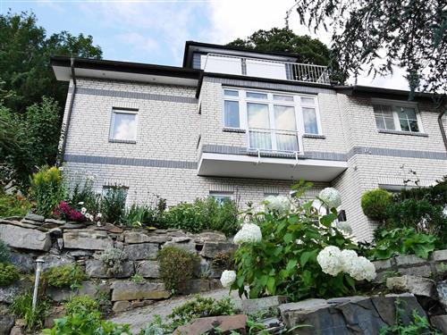 Ferienwohnung - 3 Personen -  - Am Stübel - 58840 - Plettenberg