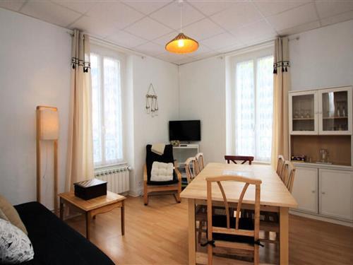 Ferienhaus - 6 Personen -  - 63150 - La Bourboule