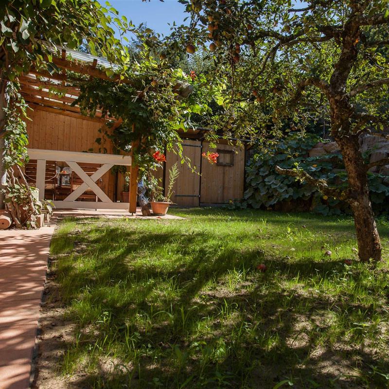 Ferielejlighed - 5 personer -  - Hinterdorfstraße - 77955 - Ettenheim