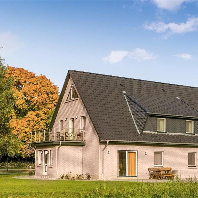 Ferielejlighed - 4 personer -  - Am Golfpark - Süderholz/Golfpark Strelasund - 18516 - Kaschow