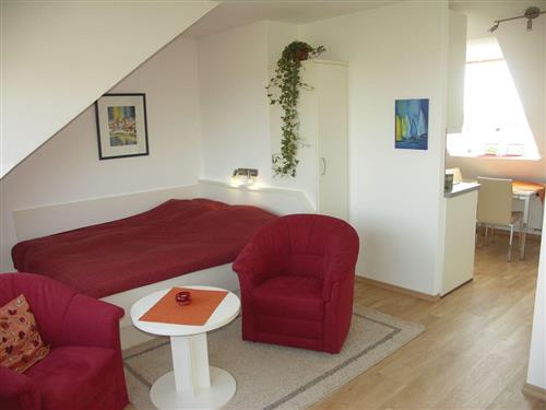 Ferielejlighed - 2 personer -  - Alter Horst - 26548 - Norderney