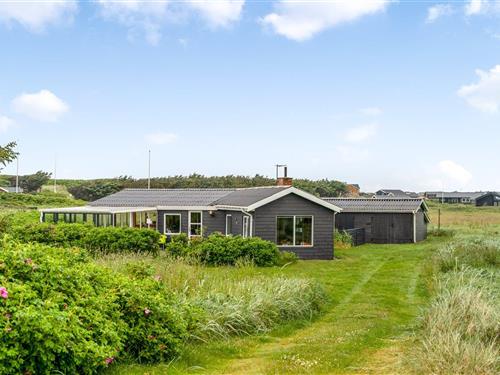 Sommerhus - 5 personer -  - Emil Nielsens Vej - 9480 - Løkken