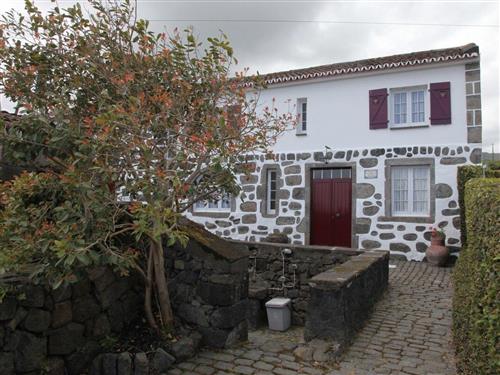 Feriehus - 3 personer -  - Algarvia - 9630-161