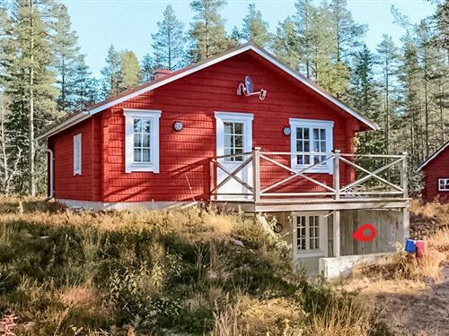 Holiday apartment - 6 persons -  - Joängsslingan - Hundfjället / Sälen - 78067 - Sälen