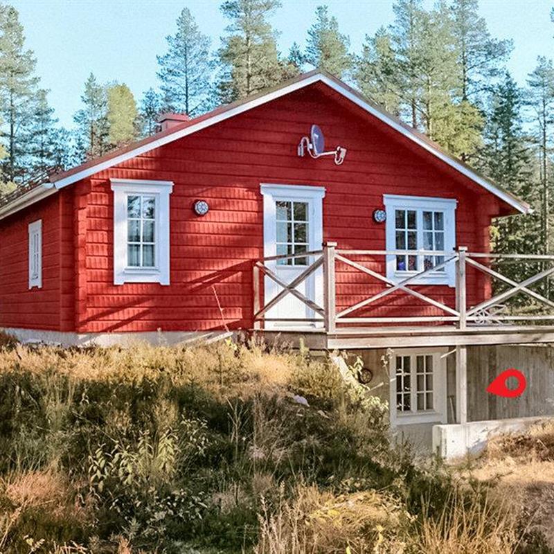 Ferielejlighed - 6 personer -  - Joängsslingan - Hundfjället / Sälen - 78067 - Sälen