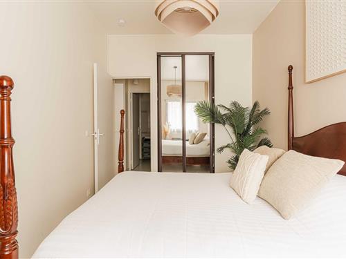 Ferielejlighed - 6 personer -  - 14360 - Trouville-Sur-Mer