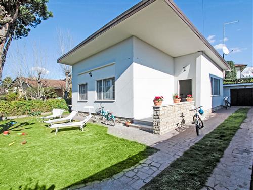 Sommerhus - 4 personer -  - Forte Dei Marmi - 55042