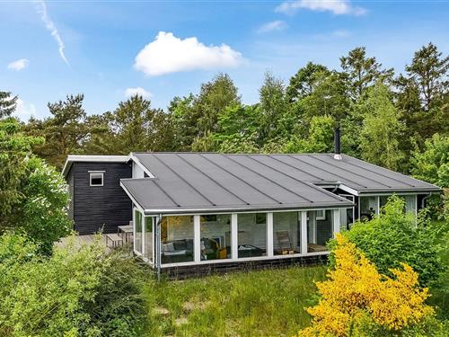 Ferienhaus - 6 Personen -  - Vegavej - Draaby - 8400 - Ebeltoft