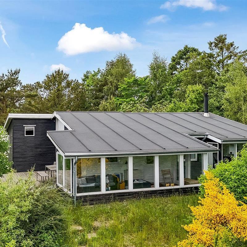 Ferienhaus - 6 Personen -  - Vegavej - Draaby - 8400 - Ebeltoft