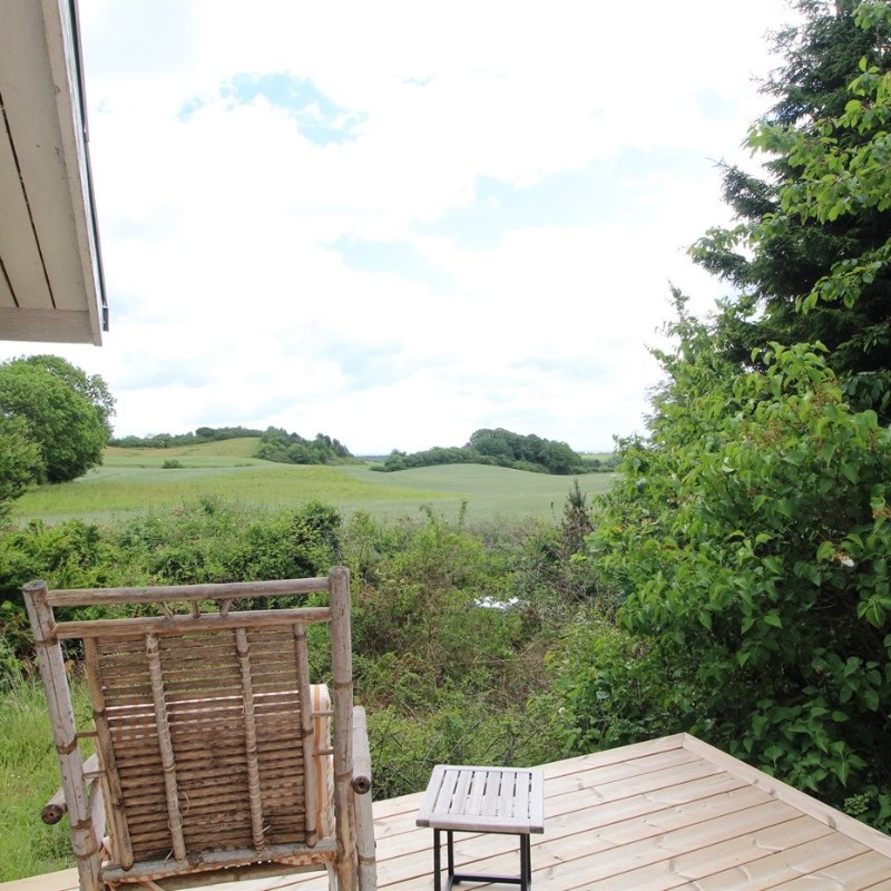 Ferienhaus - 6 Personen -  - Vegavej - Draaby - 8400 - Ebeltoft