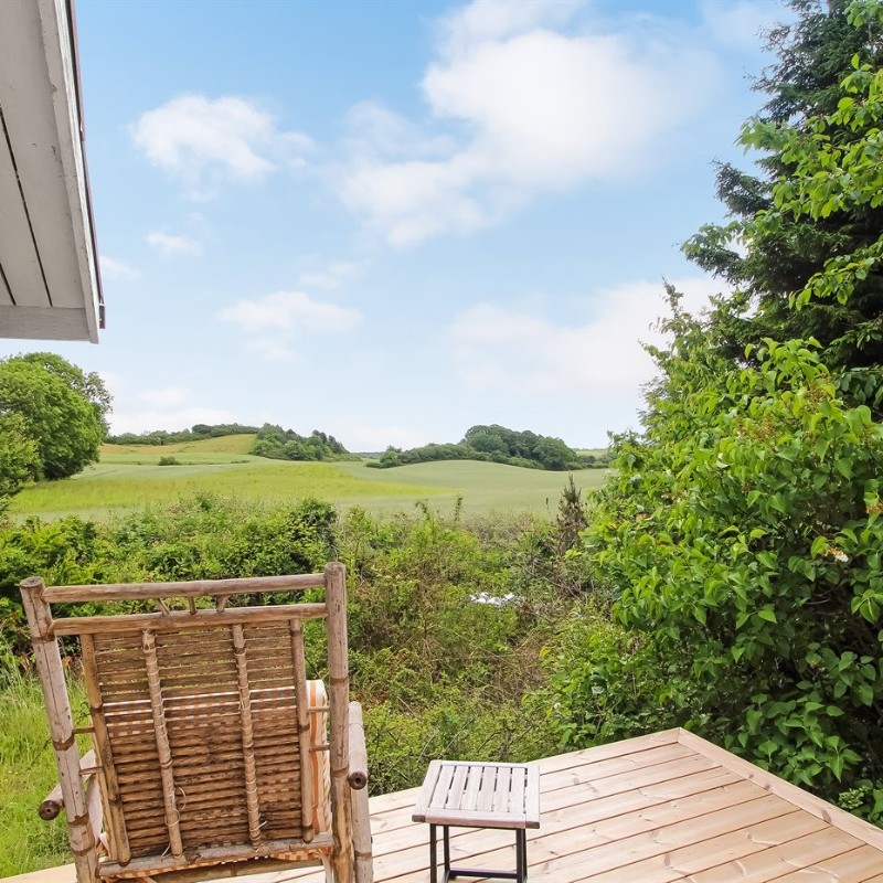 Ferienhaus - 6 Personen -  - Vegavej - Draaby - 8400 - Ebeltoft