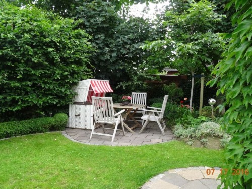 Fritidshus - 5 personer -  - 25938 - Alkersum