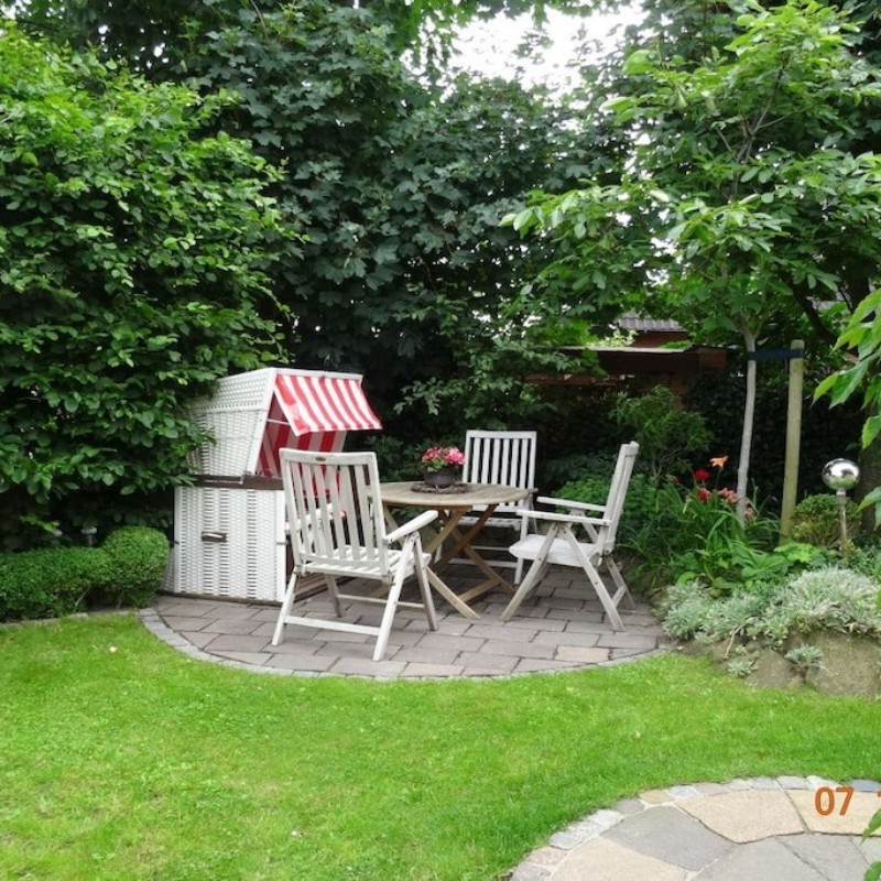 Sommerhus - 5 personer -  - 25938 - Alkersum