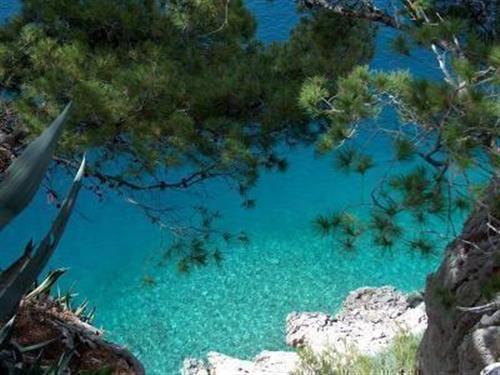 Sommerhus - 5 personer -  - Molizanskih Hrvata - 21300 - Makarska