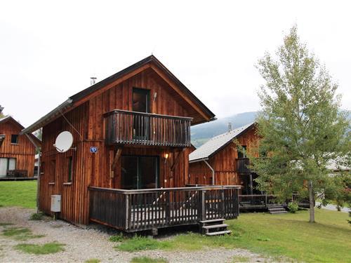 Chalet - 4 personer -  - 8862 - Stadl An Der Mur