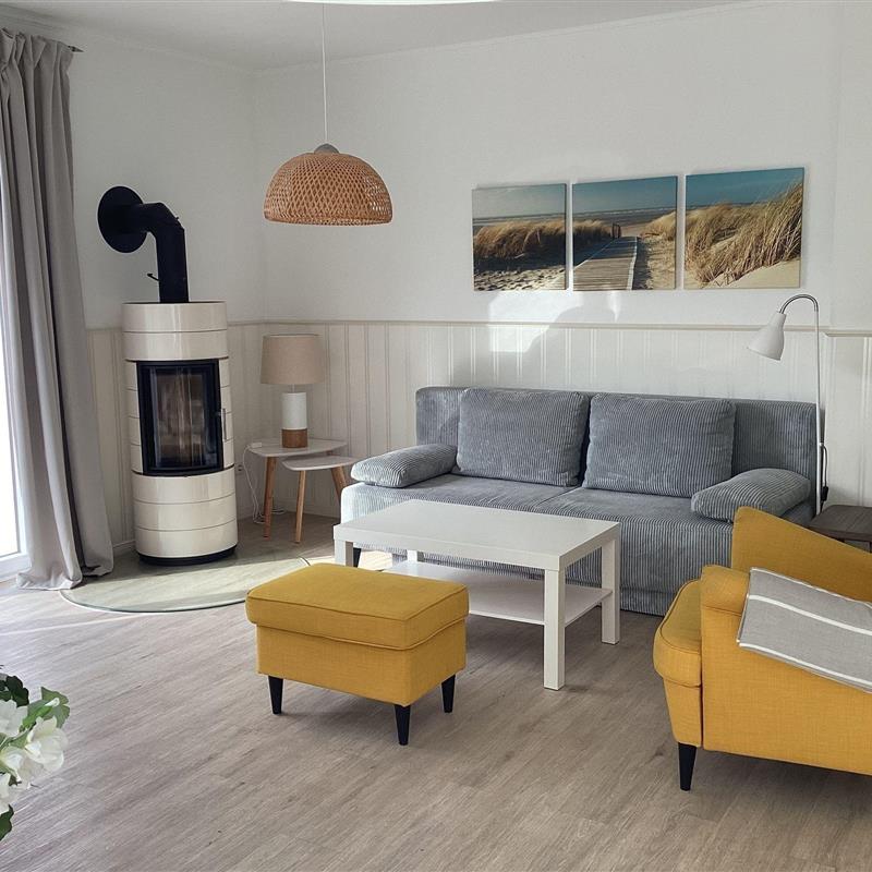 Ferielejlighed - 3 personer -  - Kiepenberg - 23683 - Scharbeutz