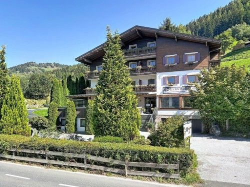 Ferielejlighed - 4 personer -  - 5700 - Zell Am See