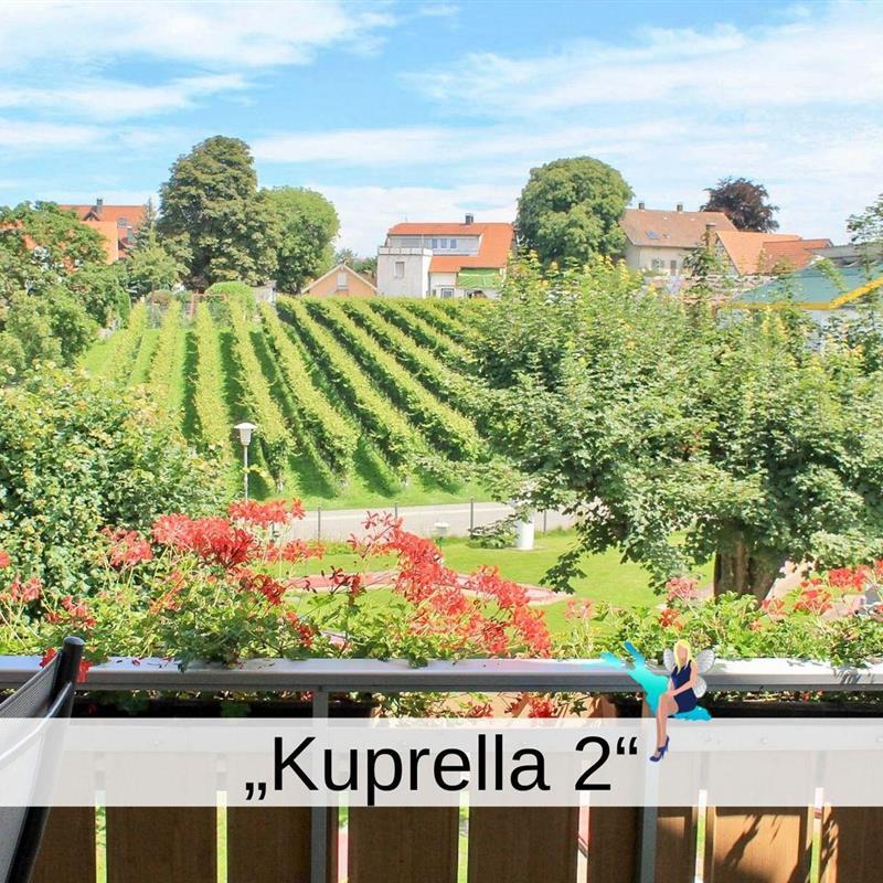 Ferielejlighed - 4 personer -  - Seestr. - 88149 - Nonnenhorn