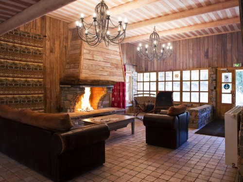 Ferielejlighed - 12 personer -  - 73700 - Bourg-Saint-Maurice