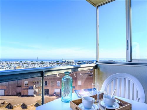 Ferieleilighet - 2 personer -  - Arcachon - 33120