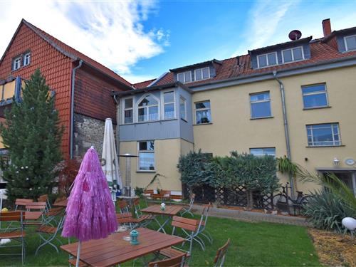 Ferienwohnung - 5 Personen -  - 06493 - Ballenstedt