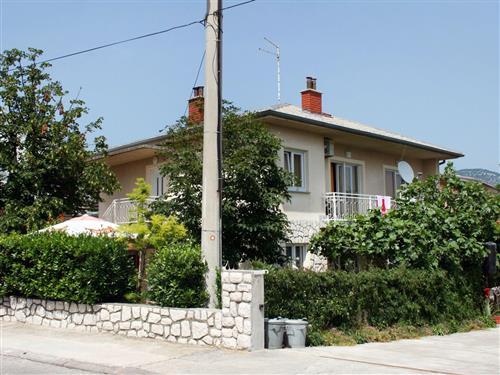 Holiday apartment - 3 persons -  - Panos - 51250 - Novi Vinodolski