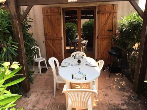 Ferienhaus - 6 Personen -  - 11370 - Port Leucate