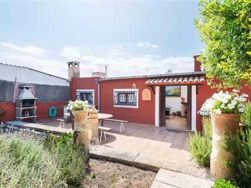 Sommerhus - 4 personer -  - 07458 - Can Picafort, Illes Balea