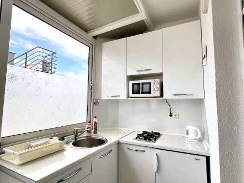 Holiday apartment - 2 persons -  - Ulica Viric VII - 23234 - Vir