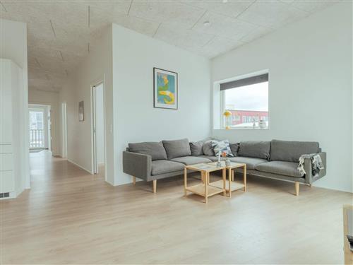 Ferienhaus - 4 Personen -  - Karlamagnussarbreyt 39, apartment 1.1 - Faroe Islands - 0188 - Hoyvik